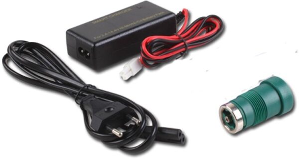 Greenforce: Oplaadkit Flexi II