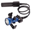 halcyon-focus20-52 Halcyon: Focus 2.0 - 5.2 amp canister lamp