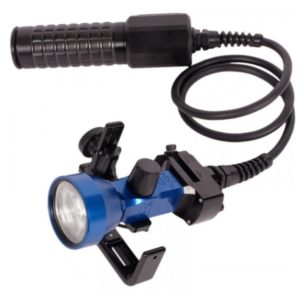 halcyon-focus20-52 Halcyon: Focus 2.0 - 5.2 amp canister lamp