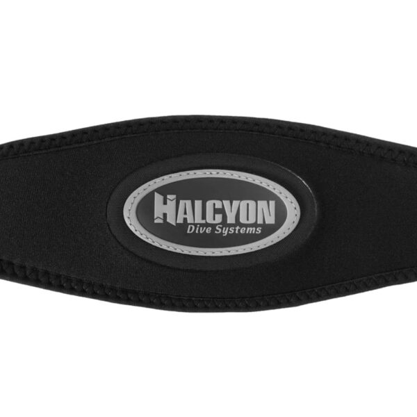 Halcyon: Strap cover