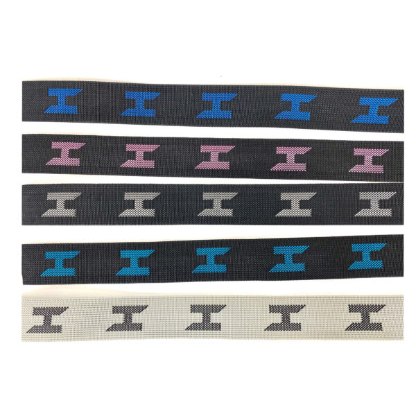 Halcyon: Replacement Harness webbing 12 ft