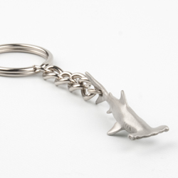 hamerhaai_kc14_250px Searaden: Hamerhaai sleutelhanger