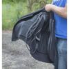 Kwark: Heating vest for drysuit