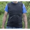 Kwark: Heating vest for drysuit