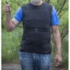 Kwark: Heating vest for drysuit