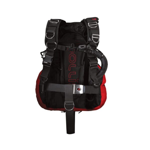 Hollis: SMS 75 Complete LG/XL