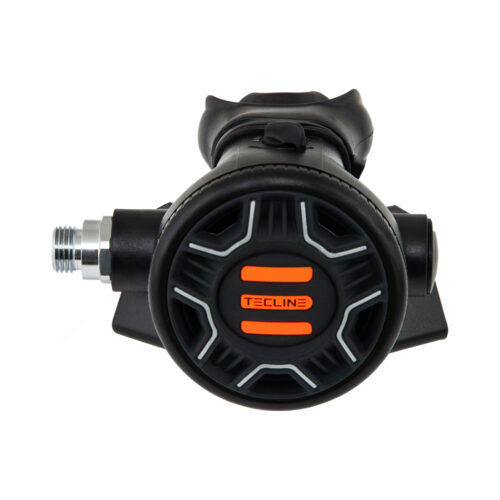ii-gi-stopien-rec1-czarny-en250 Tecline: II-nd stage REC1 black - EN250