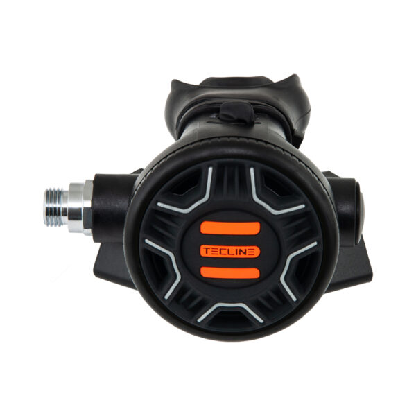 ii-gi-stopien-rec1-czarny-en250 Tecline: II-nd stage REC1 black - EN250