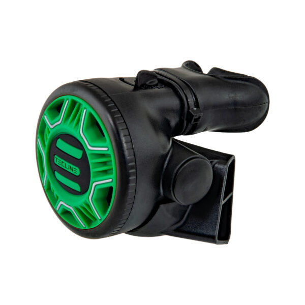 ii-nd-stage-rec1-green-en250 Tecline: II-nd stage REC1 O2 green - EN250
