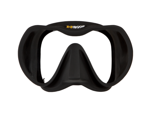 image XDeep: Frameless masker