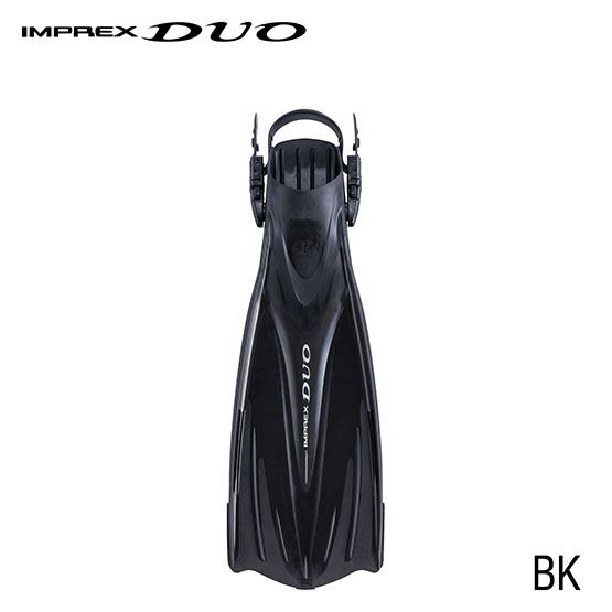 Tusa: Imprex Duo vinnen
