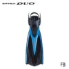 Tusa: Imprex Duo vinnen