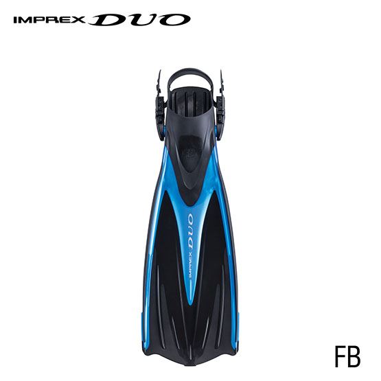 Tusa: Imprex Duo vinnen