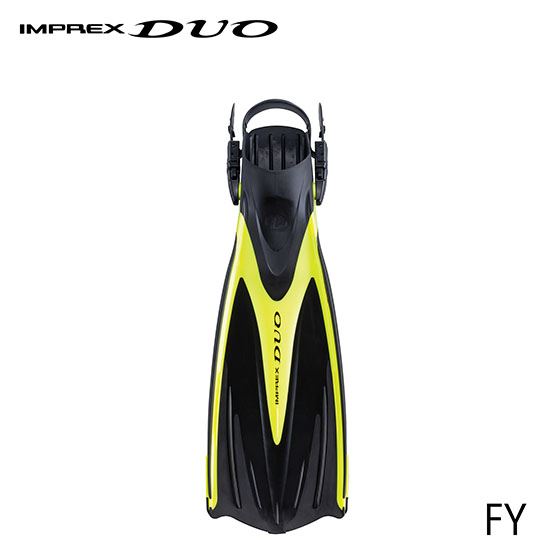 Tusa: Imprex Duo vinnen