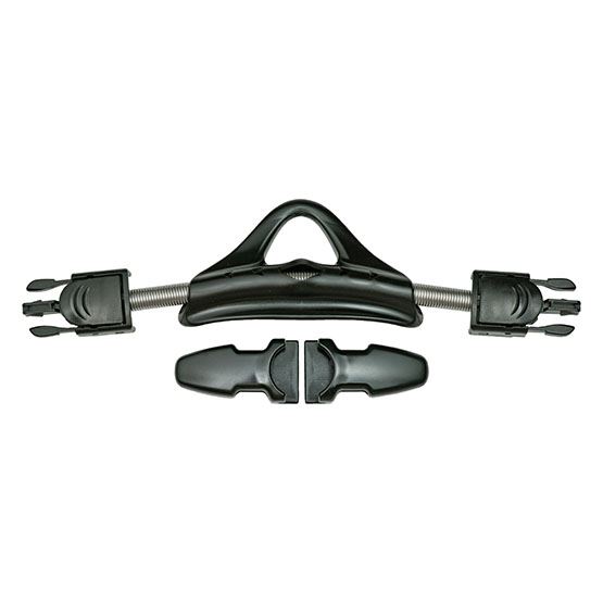 imagefly-17 Tusa: Universele spring straps (paar)