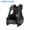 Tusa: Crestline