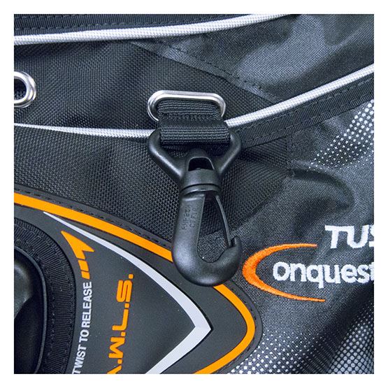 Tusa: Conquest II trimjacket Demo OP=OP!!