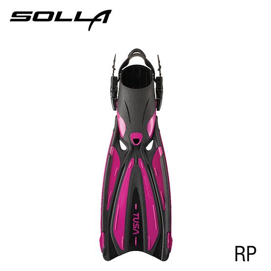 imagefly-21 Tusa: Solla open hiel vin