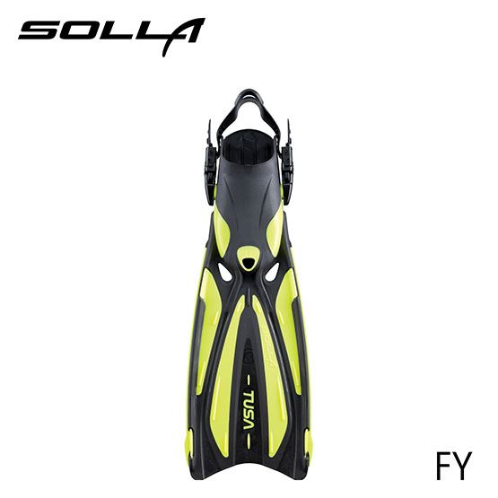 imagefly-25 Tusa: Solla open hiel vin