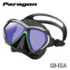 imagefly-28 Tusa: Paragon duikmasker