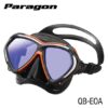 imagefly-30 Tusa: Paragon duikmasker