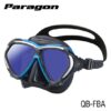 imagefly-32 Tusa: Paragon duikmasker