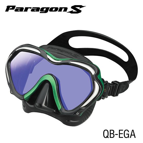 imagefly-37 Tusa: Paragon S duikmasker
