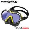 imagefly-39 Tusa: Paragon S duikmasker