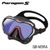 imagefly-40 Tusa: Paragon S duikmasker