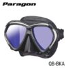 imagefly-41 Tusa: Paragon duikmasker