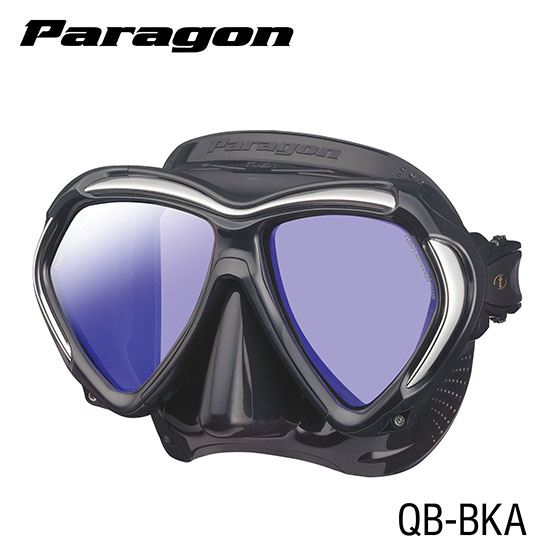 imagefly-41 Tusa: Paragon duikmasker