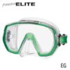 Tusa: Freedom Elite duikmasker