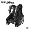 imagefly-51 Tusa: Tina trimjacket / Dames