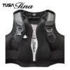 imagefly-52 Tusa: Tina trimjacket / Dames