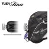 imagefly-54 Tusa: Tina trimjacket / Dames