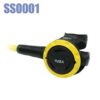 Tusa: SS0001 octopus
