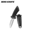 imagefly-72 Tusa: Imprex mini mes / botte punt
