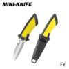 imagefly-75 Tusa: Imprex mini mes / botte punt
