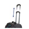 Tusa: Large Roller Bag