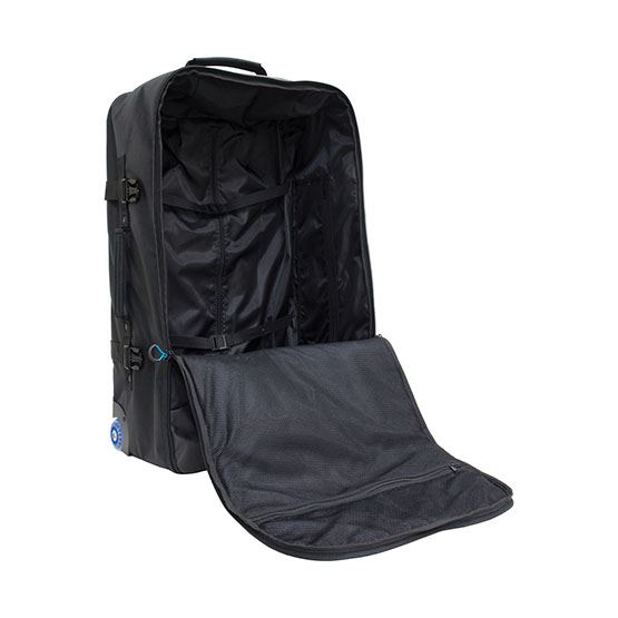 imagefly-87 Tusa: Medium Roller Bag