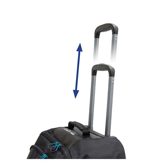 imagefly-88 Tusa: Medium Roller Bag