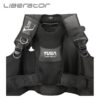 imagefly-99 Tusa: Liberator trimjacket