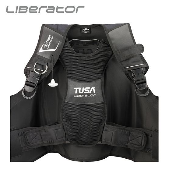 imagefly-99 Tusa: Liberator trimjacket