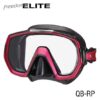 Tusa: Freedom Elite duikmasker