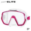 Tusa: Freedom Elite duikmasker