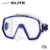 Tusa: Freedom Elite duikmasker