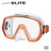 Tusa: Freedom Elite duikmasker