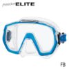 Tusa: Freedom Elite duikmasker