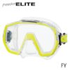 Tusa: Freedom Elite duikmasker