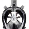 Divepro: Bella full face snorkelmasker